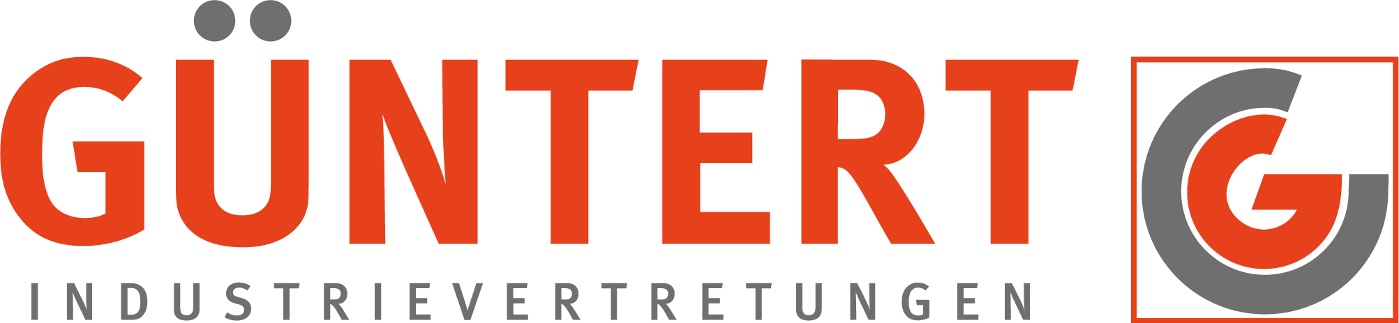 Guentert Industrievertretungen